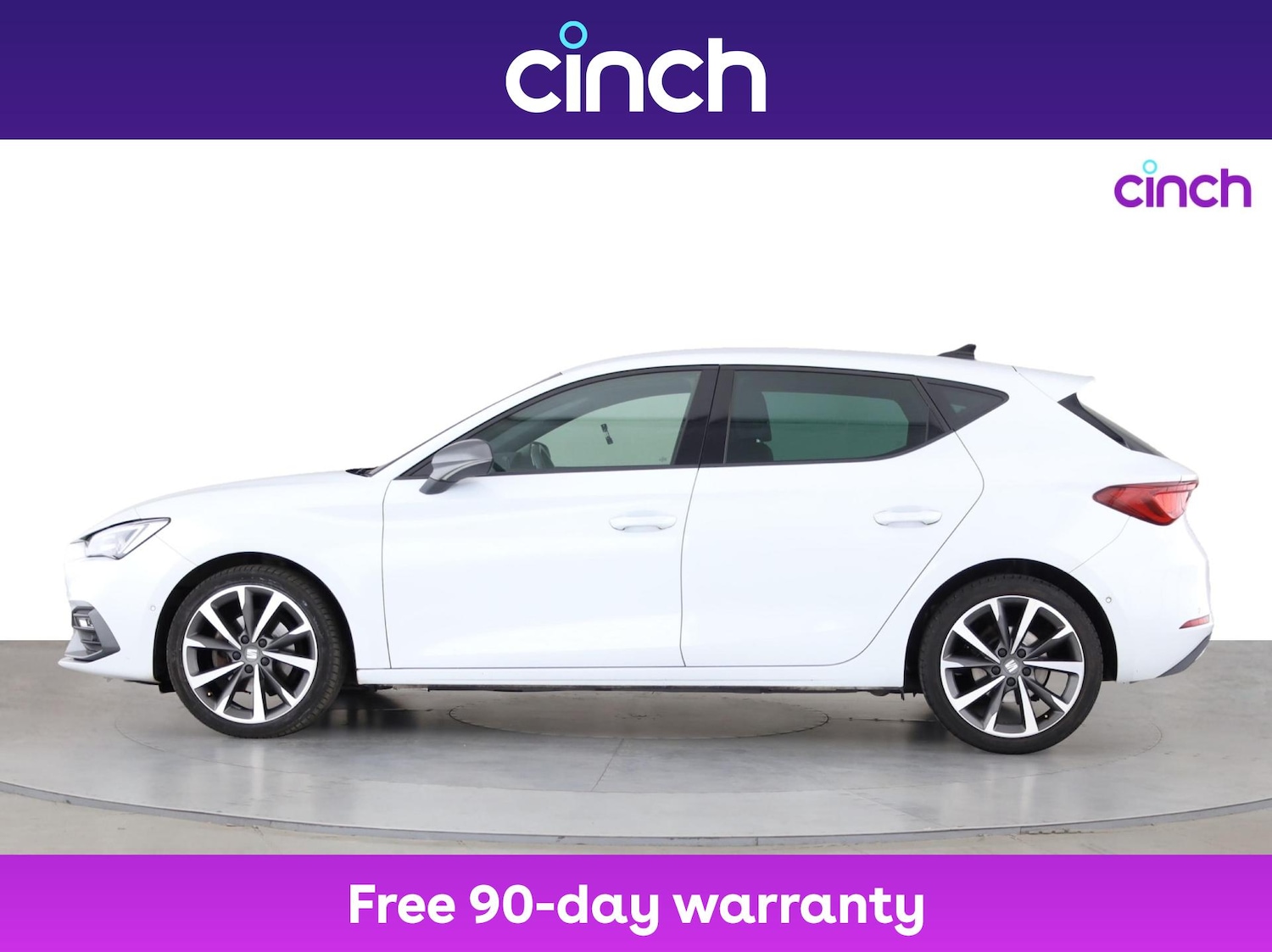 Used SEAT Leon 2022 for sale - 76318504: Photo 8
