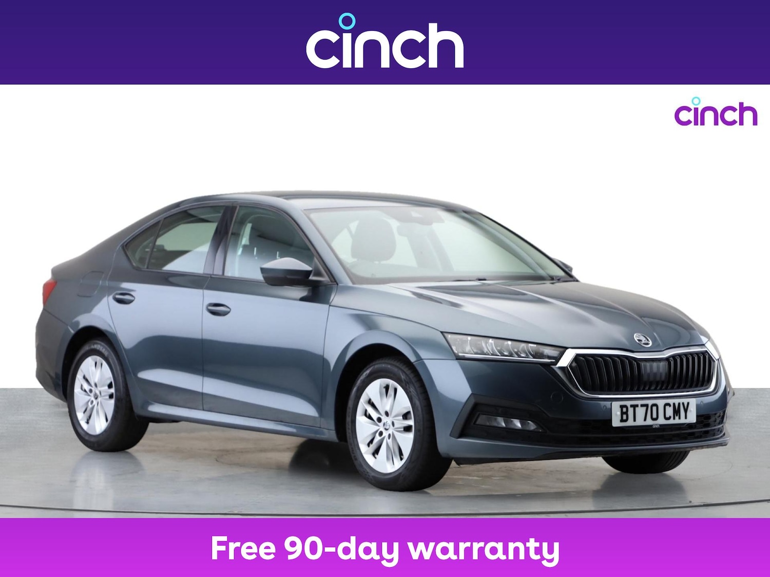 Used Skoda Octavia 2020 for sale - 76267765: Photo 1