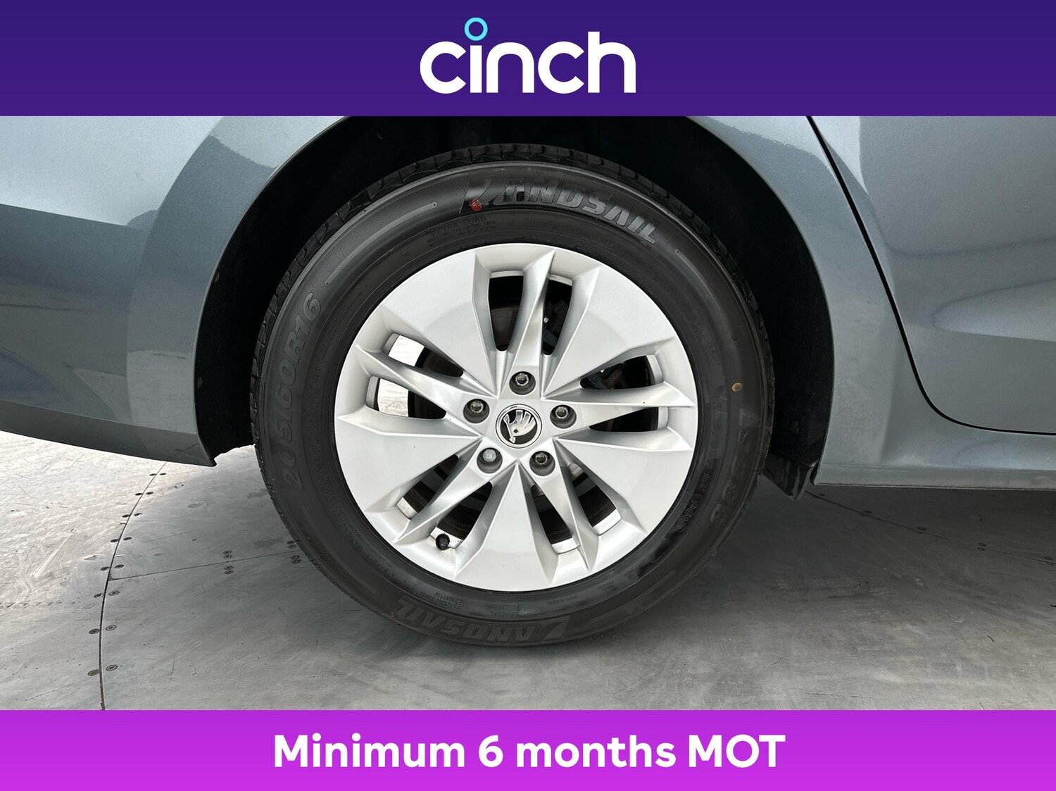 Used Skoda Octavia 2020 for sale - 76267765: Photo 27