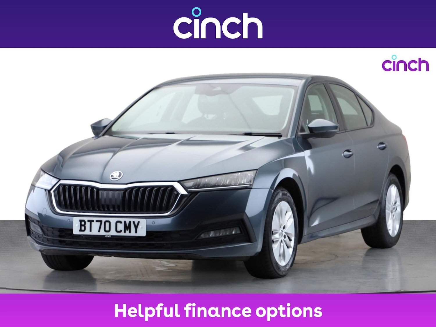 Used Skoda Octavia 2020 for sale - 76267765: Photo 9