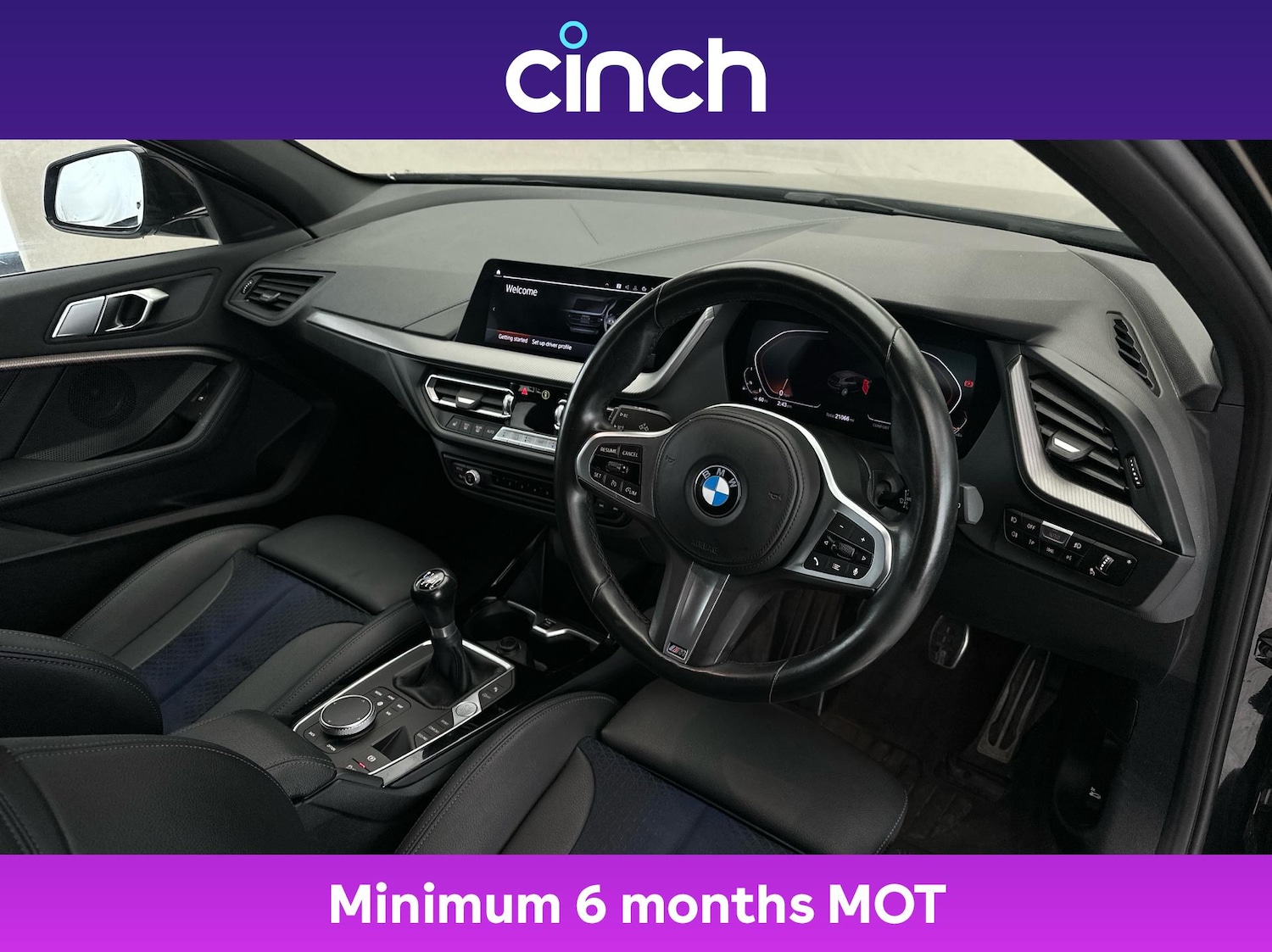 Used BMW 1 Series 2022 for sale - 76767634: Photo 12