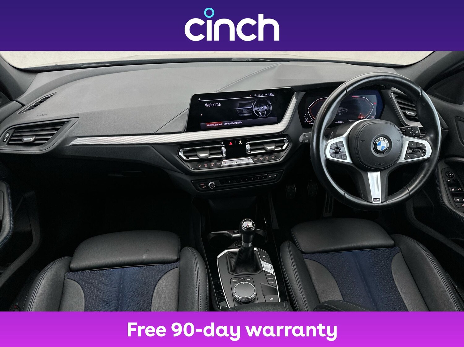 Used BMW 1 Series 2022 for sale - 76767634: Photo 15