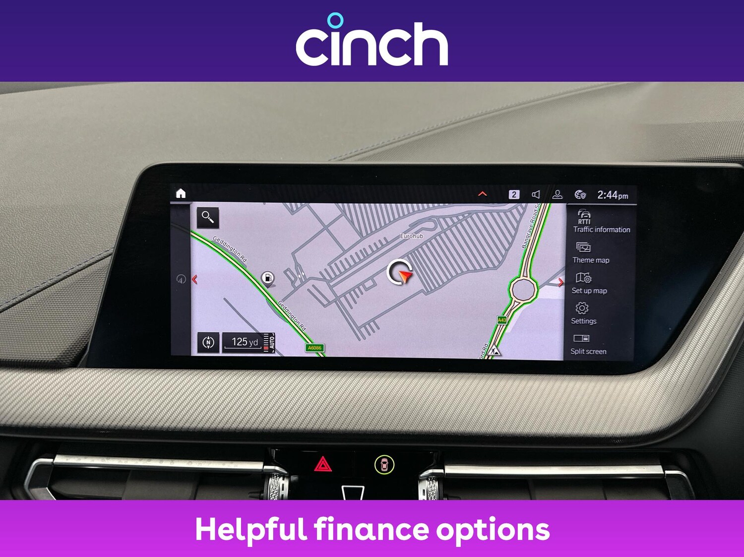 Used BMW 1 Series 2022 for sale - 76767634: Photo 17