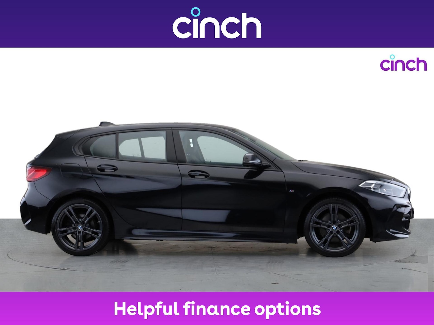 Used BMW 1 Series 2022 for sale - 76767634: Photo 2