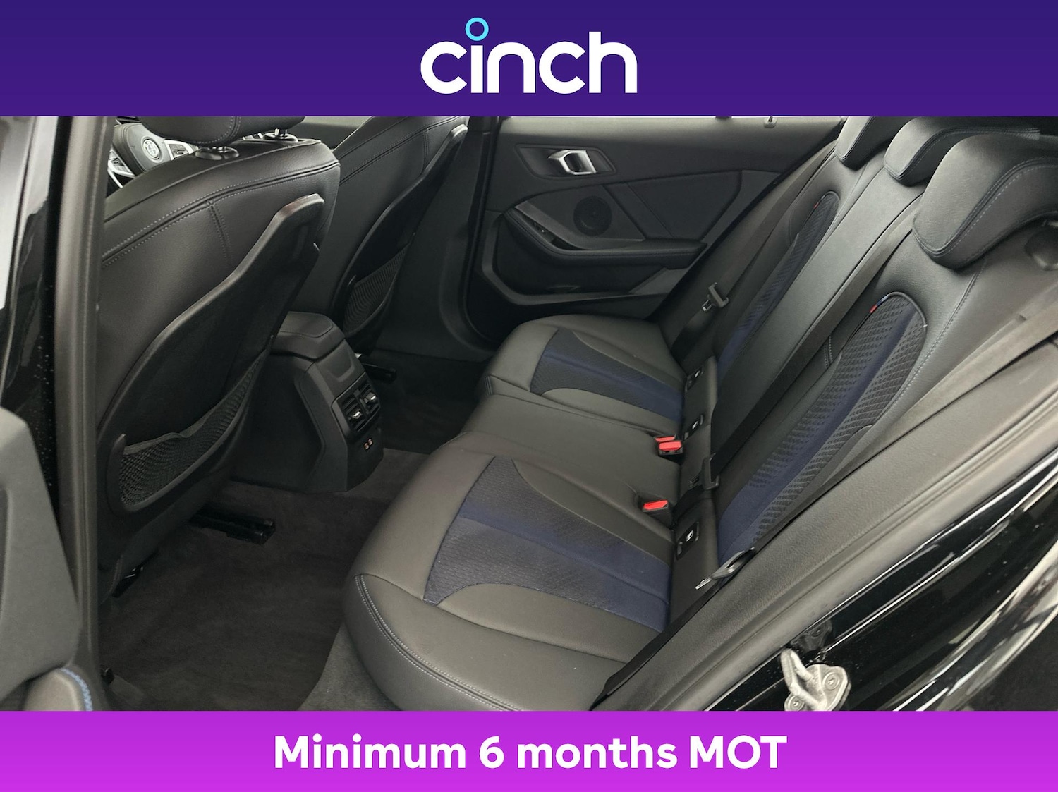 Used BMW 1 Series 2022 for sale - 76767634: Photo 20