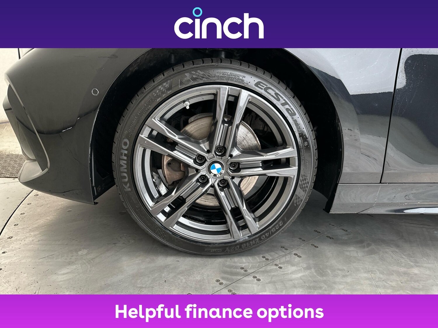 Used BMW 1 Series 2022 for sale - 76767634: Photo 24