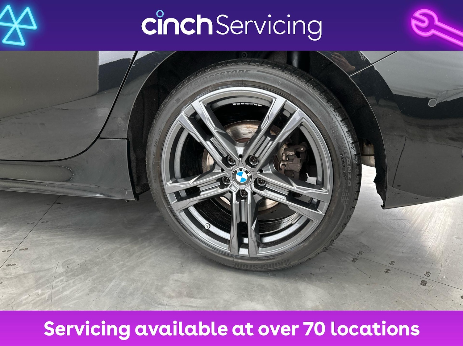 Used BMW 1 Series 2022 for sale - 76767634: Photo 26