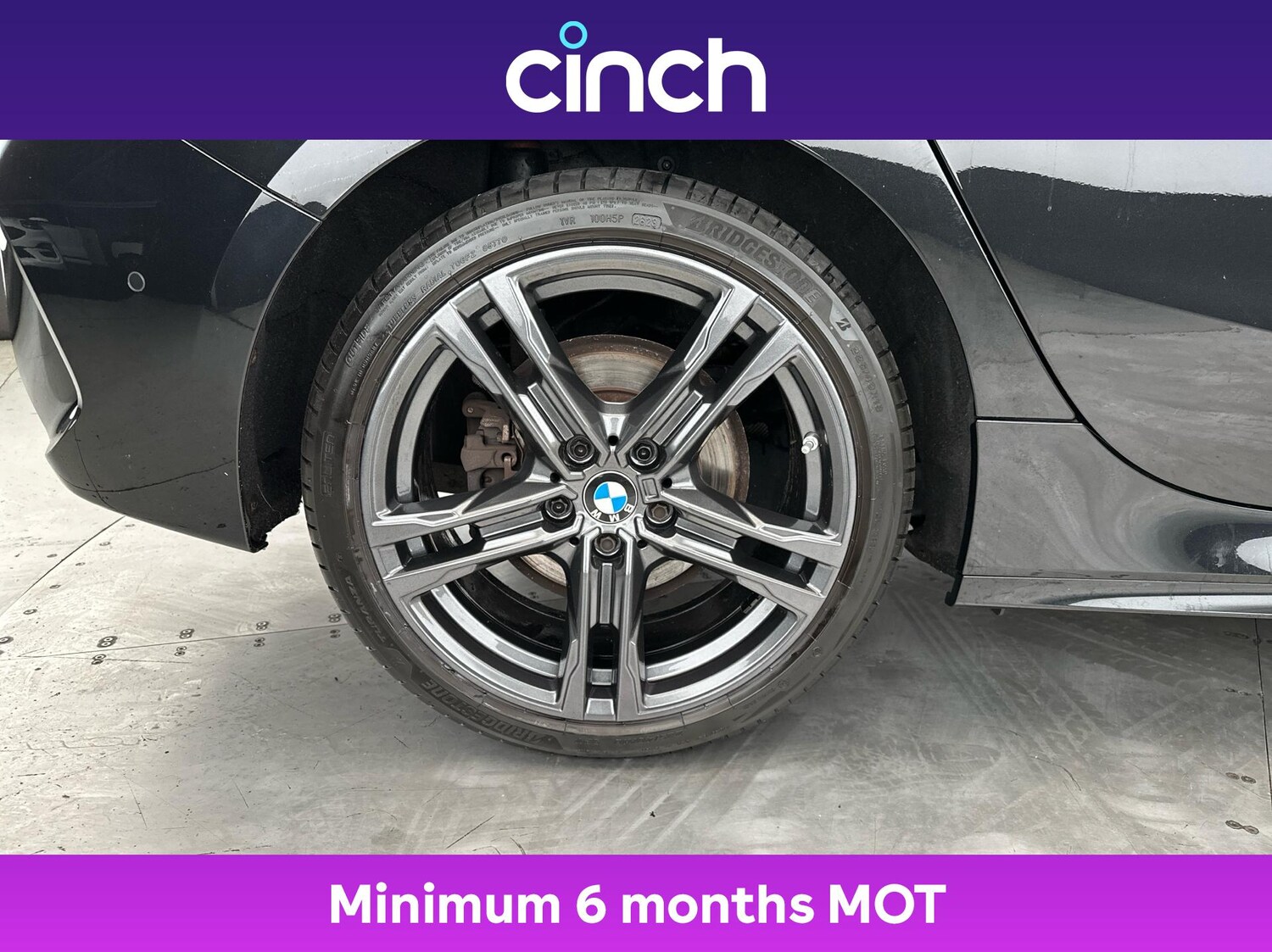 Used BMW 1 Series 2022 for sale - 76767634: Photo 27