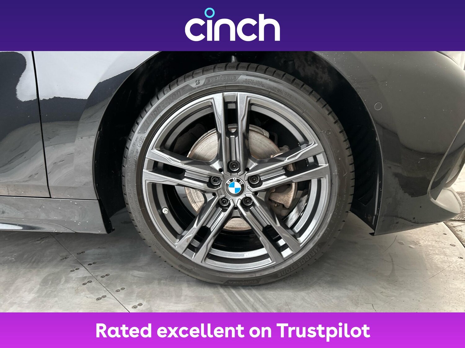 Used BMW 1 Series 2022 for sale - 76767634: Photo 28