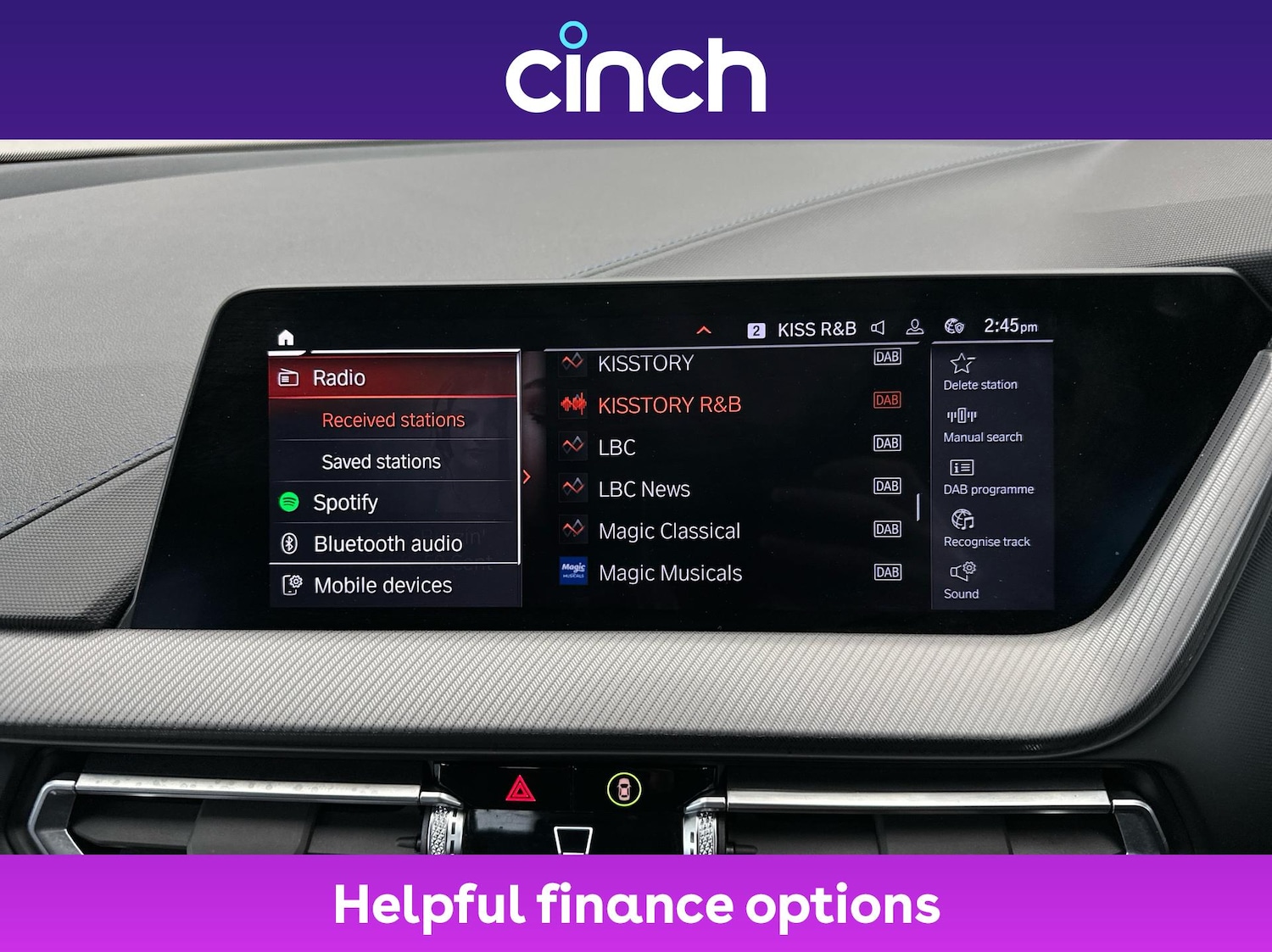 Used BMW 1 Series 2022 for sale - 76767634: Photo 30