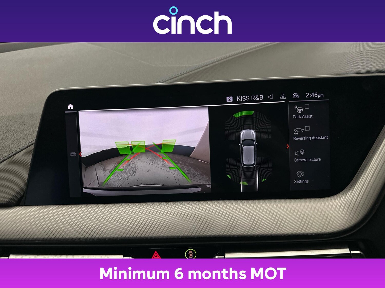 Used BMW 1 Series 2022 for sale - 76767634: Photo 32