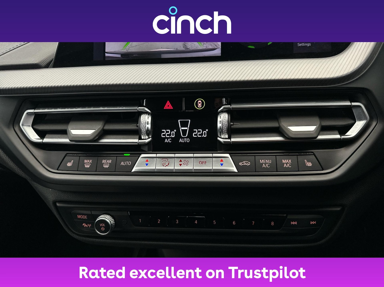 Used BMW 1 Series 2022 for sale - 76767634: Photo 33