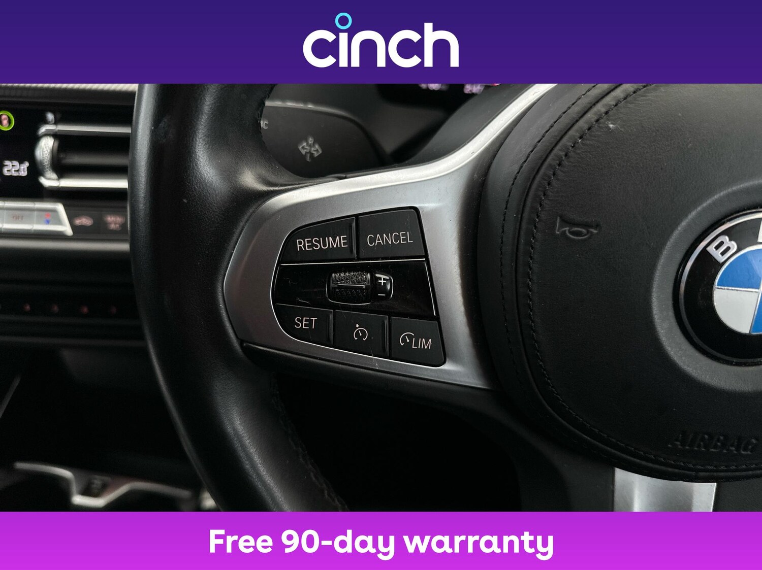 Used BMW 1 Series 2022 for sale - 76767634: Photo 34