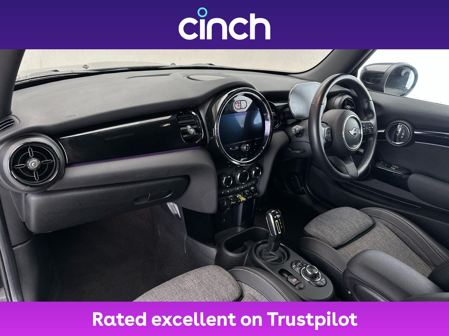 Used MINI Hatch 2021 for sale - 76603970: Photo 14