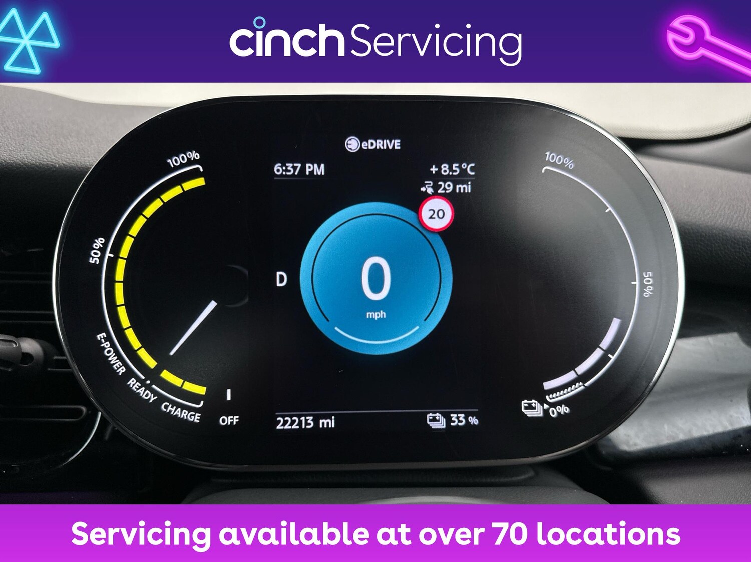 Used MINI Hatch 2021 for sale - 76603970: Photo 18