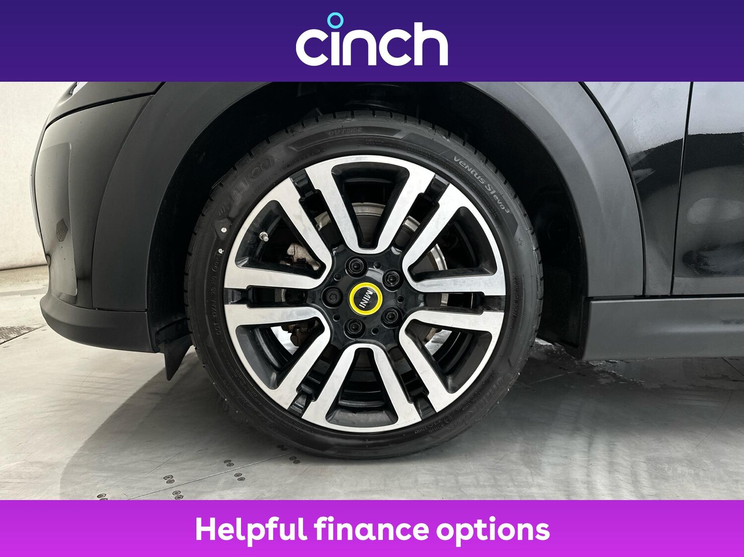 Used MINI Hatch 2021 for sale - 76603970: Photo 24