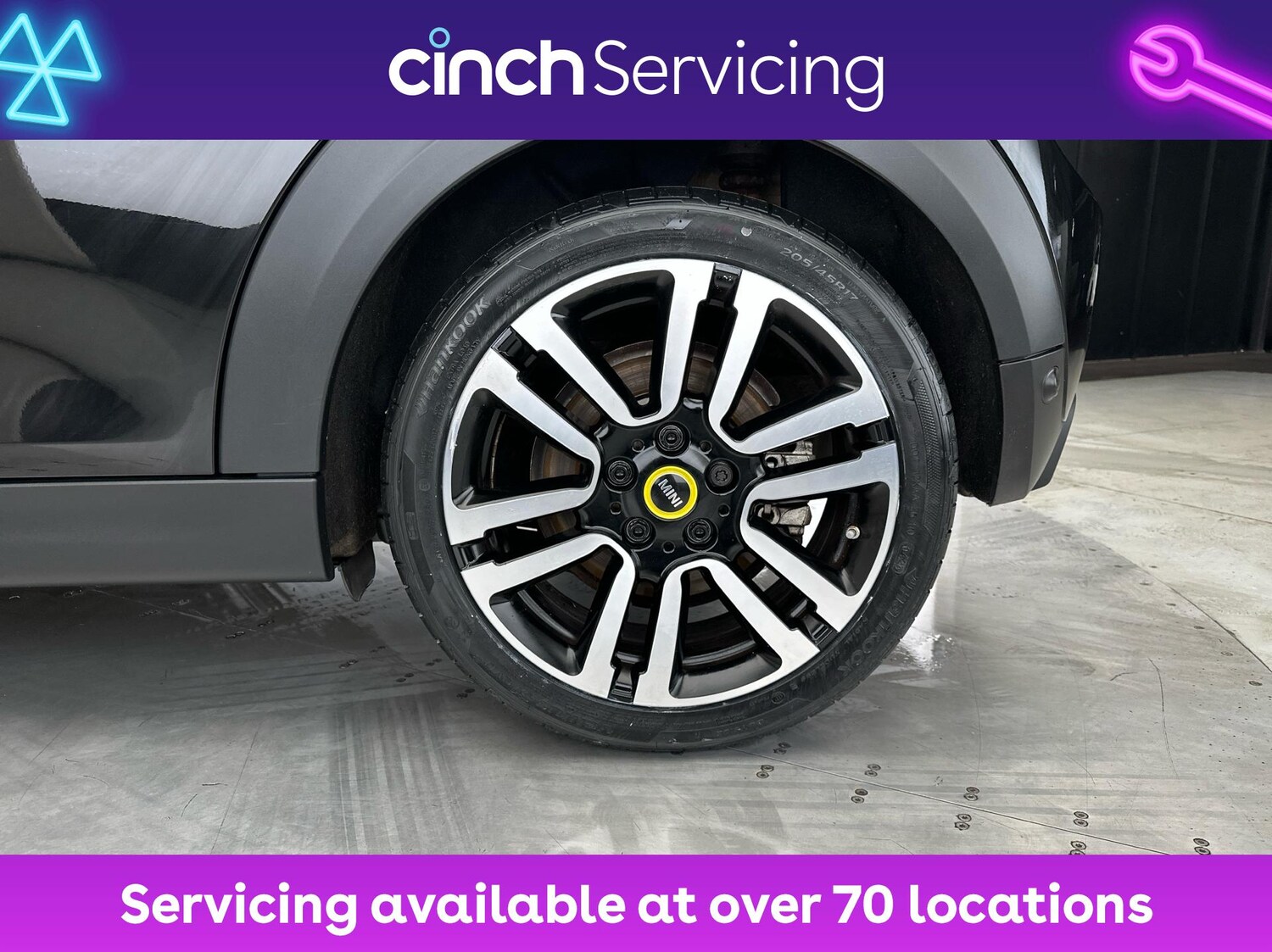 Used MINI Hatch 2021 for sale - 76603970: Photo 26