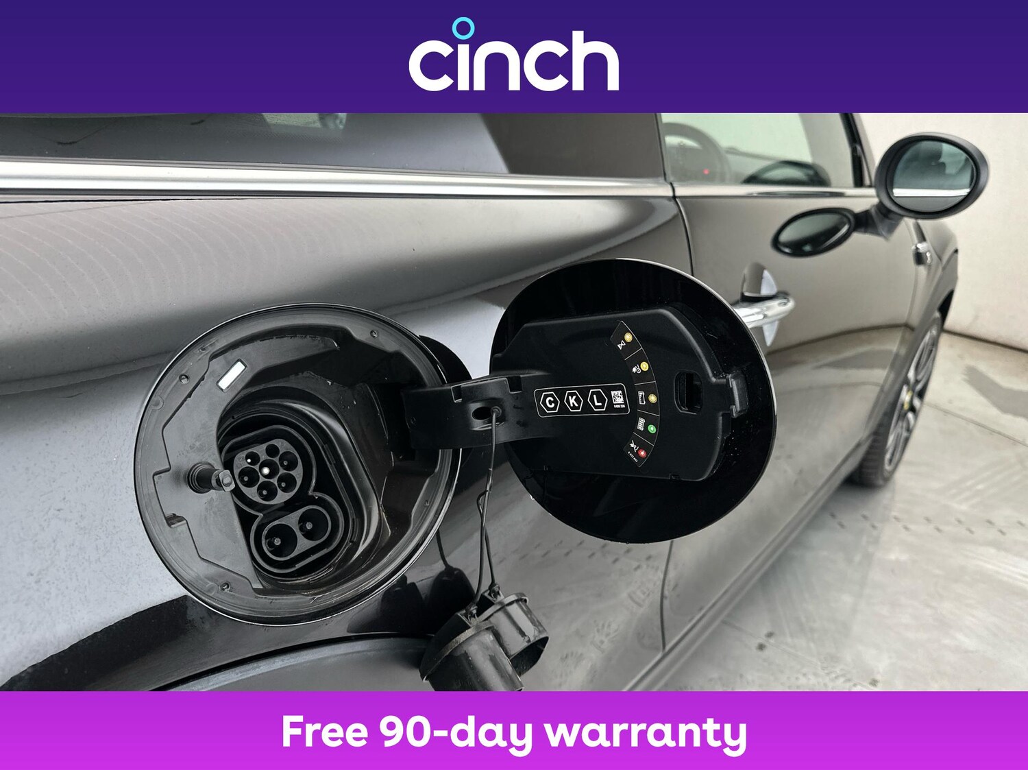 Used MINI Hatch 2021 for sale - 76603970: Photo 29