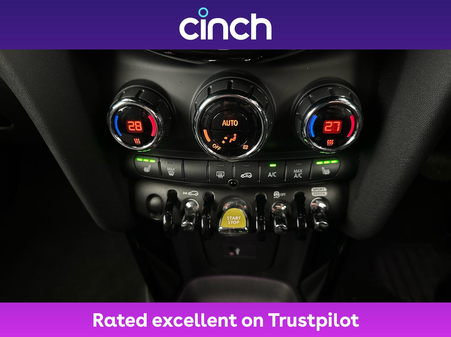 Used MINI Hatch 2021 for sale - 76603970: Photo 33