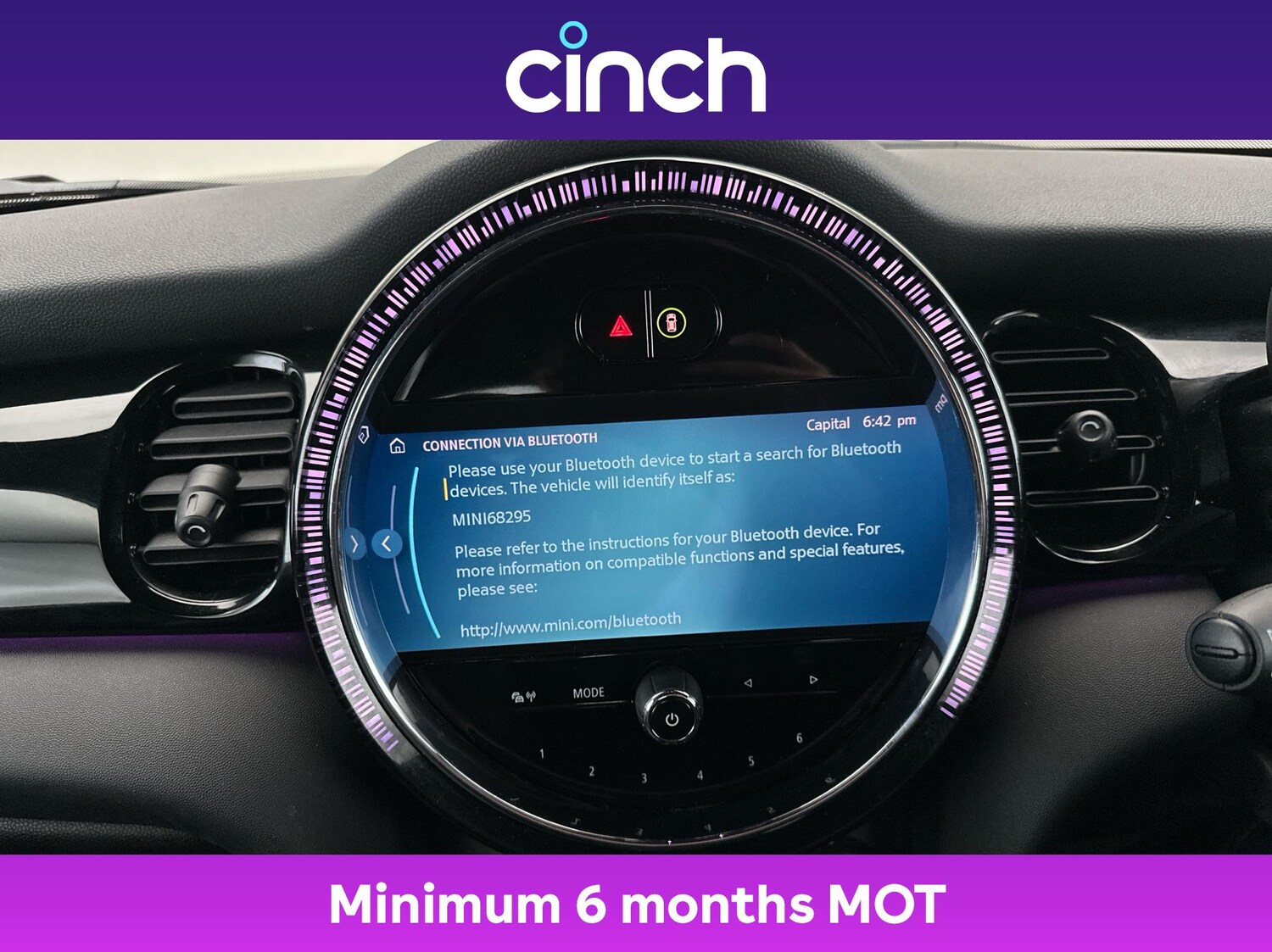 Used MINI Hatch 2021 for sale - 76603970: Photo 37