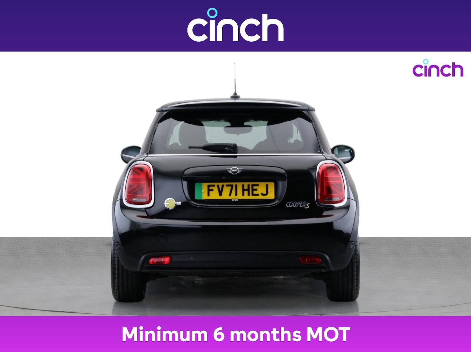 Used MINI Hatch 2021 for sale - 76603970: Photo 5