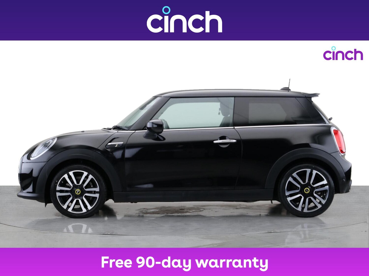 Used MINI Hatch 2021 for sale - 76603970: Photo 8