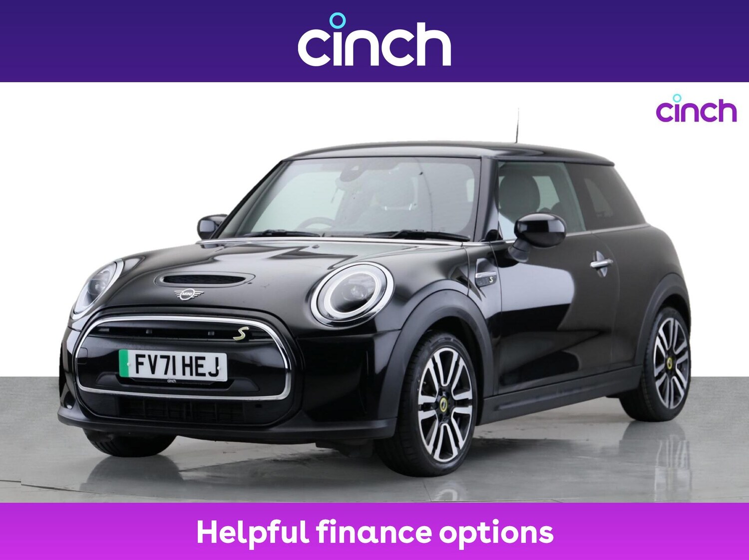 Used MINI Hatch 2021 for sale - 76603970: Photo 9
