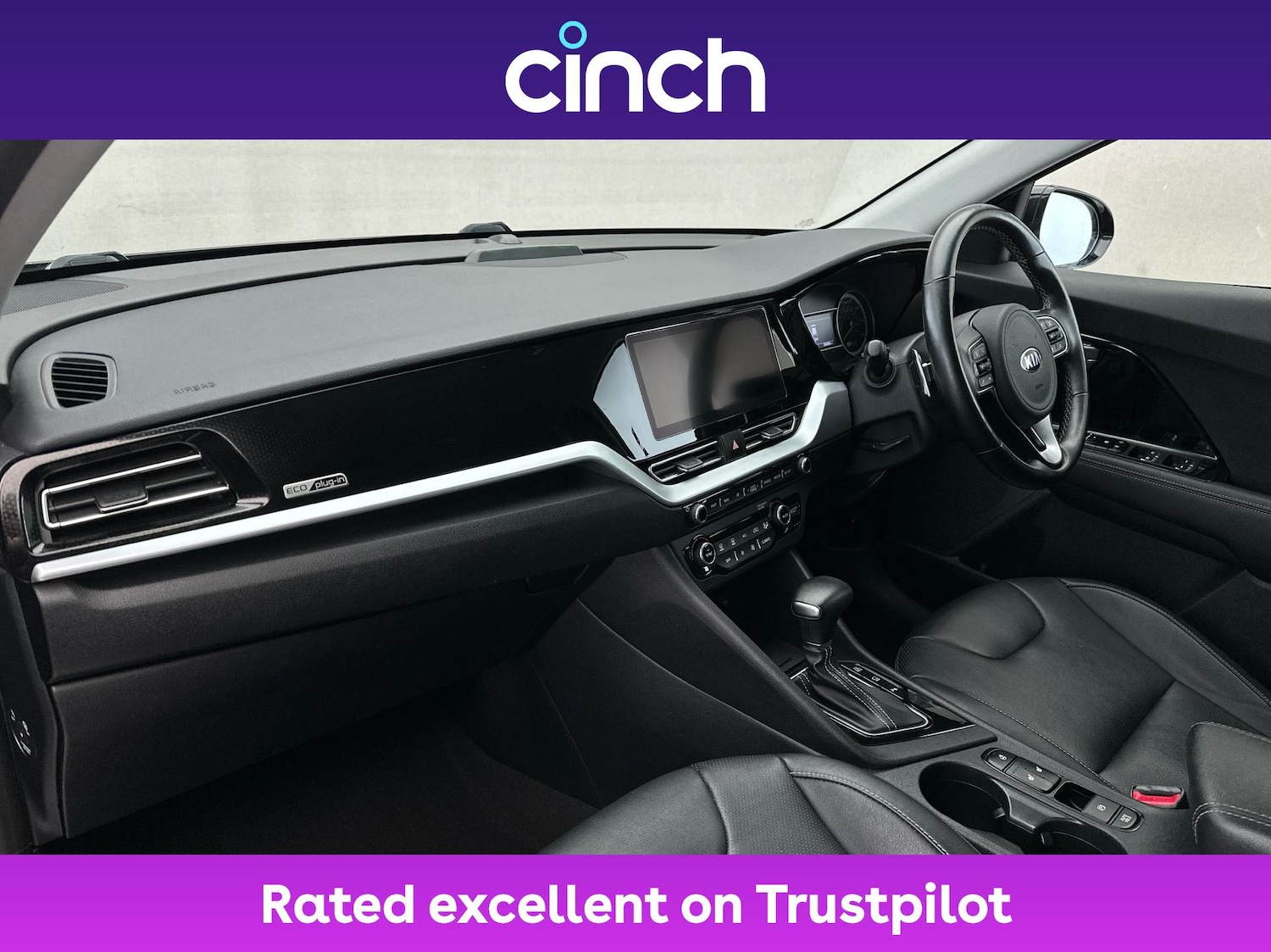 Used Kia Niro 2021 for sale - 76508649: Photo 14