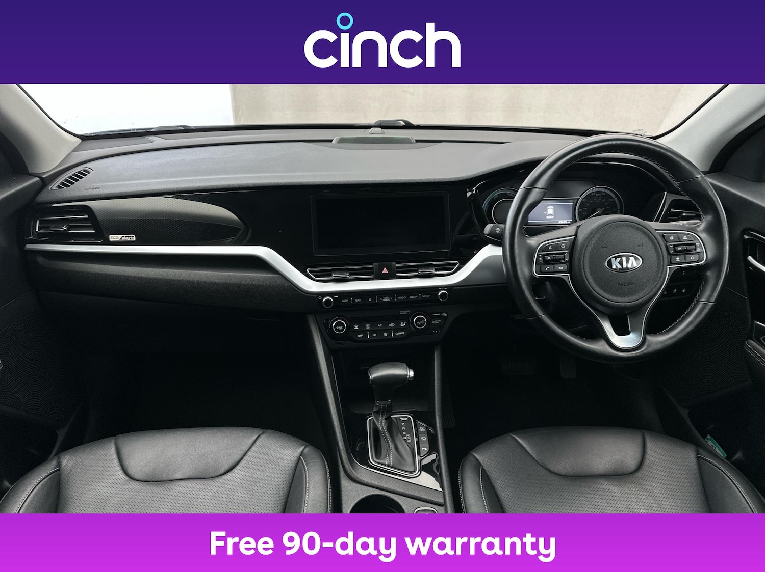 Used Kia Niro 2021 for sale - 76508649: Photo 15