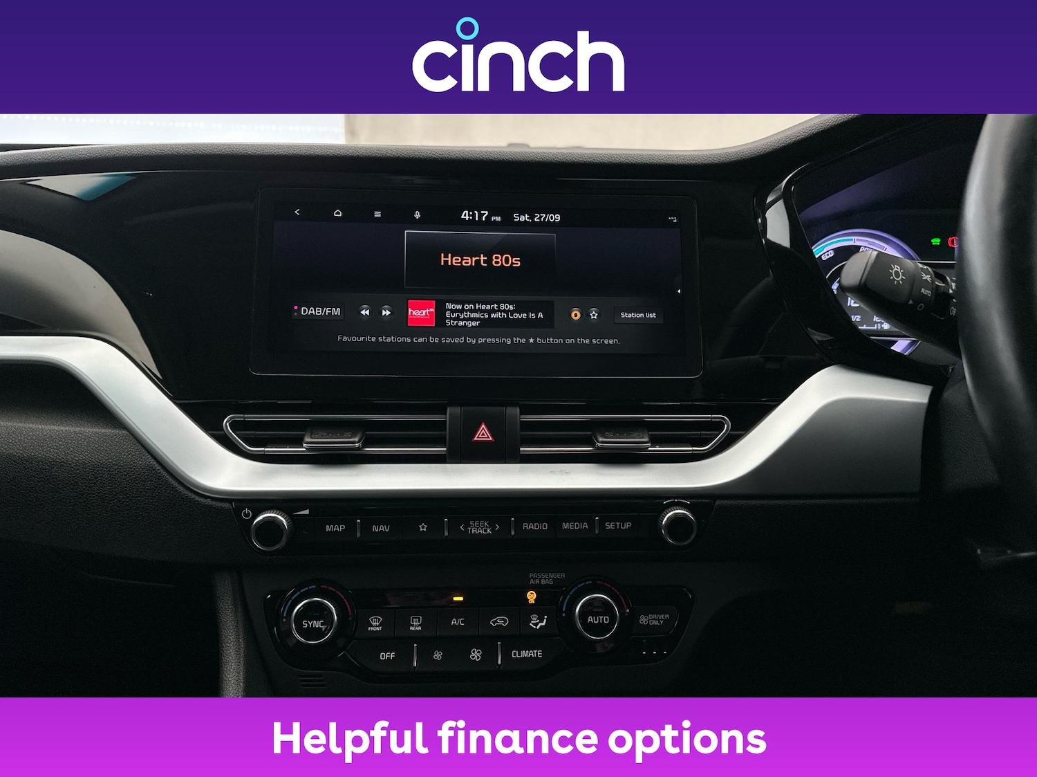 Used Kia Niro 2021 for sale - 76508649: Photo 17