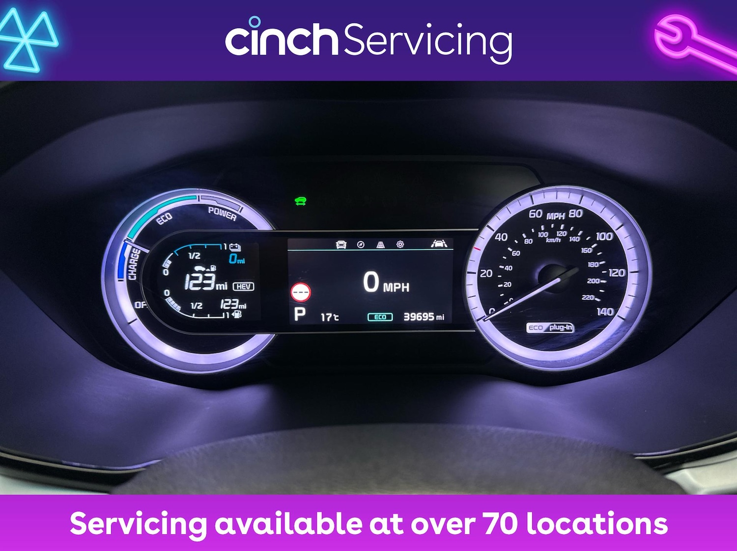 Used Kia Niro 2021 for sale - 76508649: Photo 18