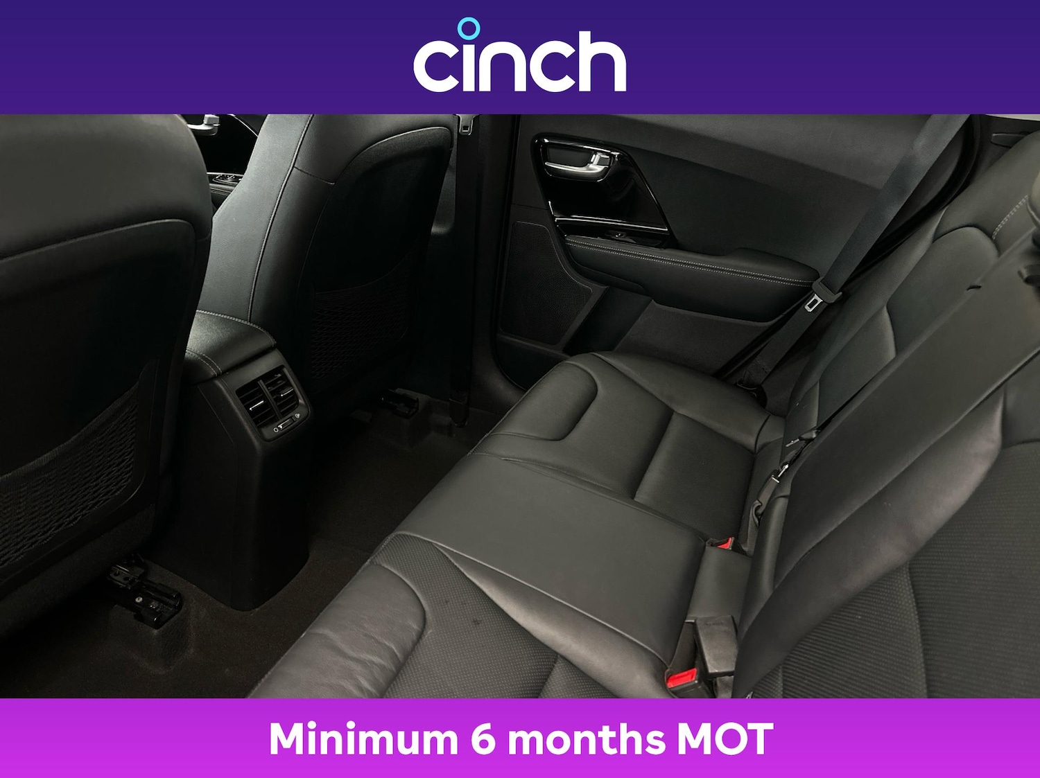 Used Kia Niro 2021 for sale - 76508649: Photo 20