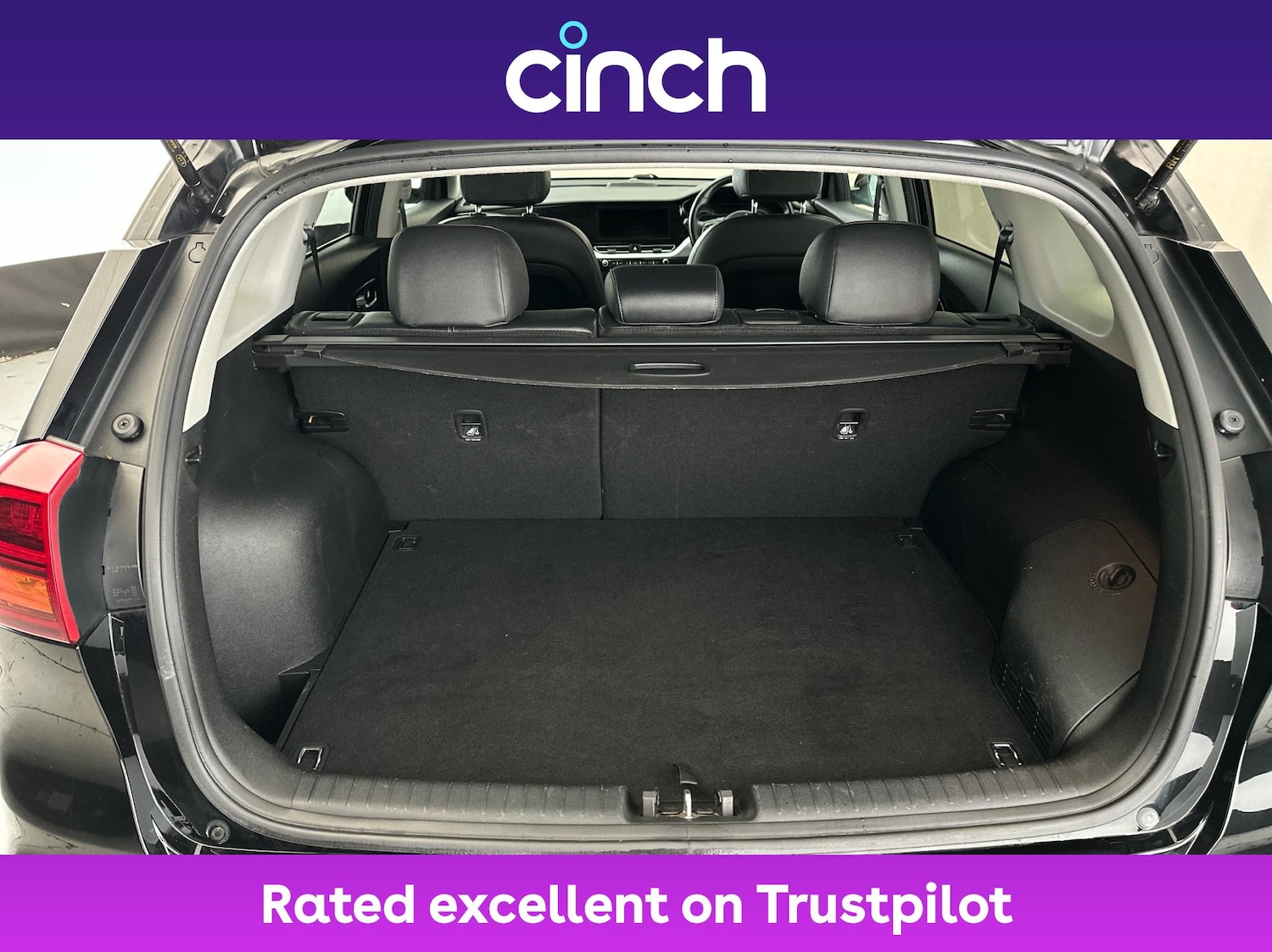 Used Kia Niro 2021 for sale - 76508649: Photo 21