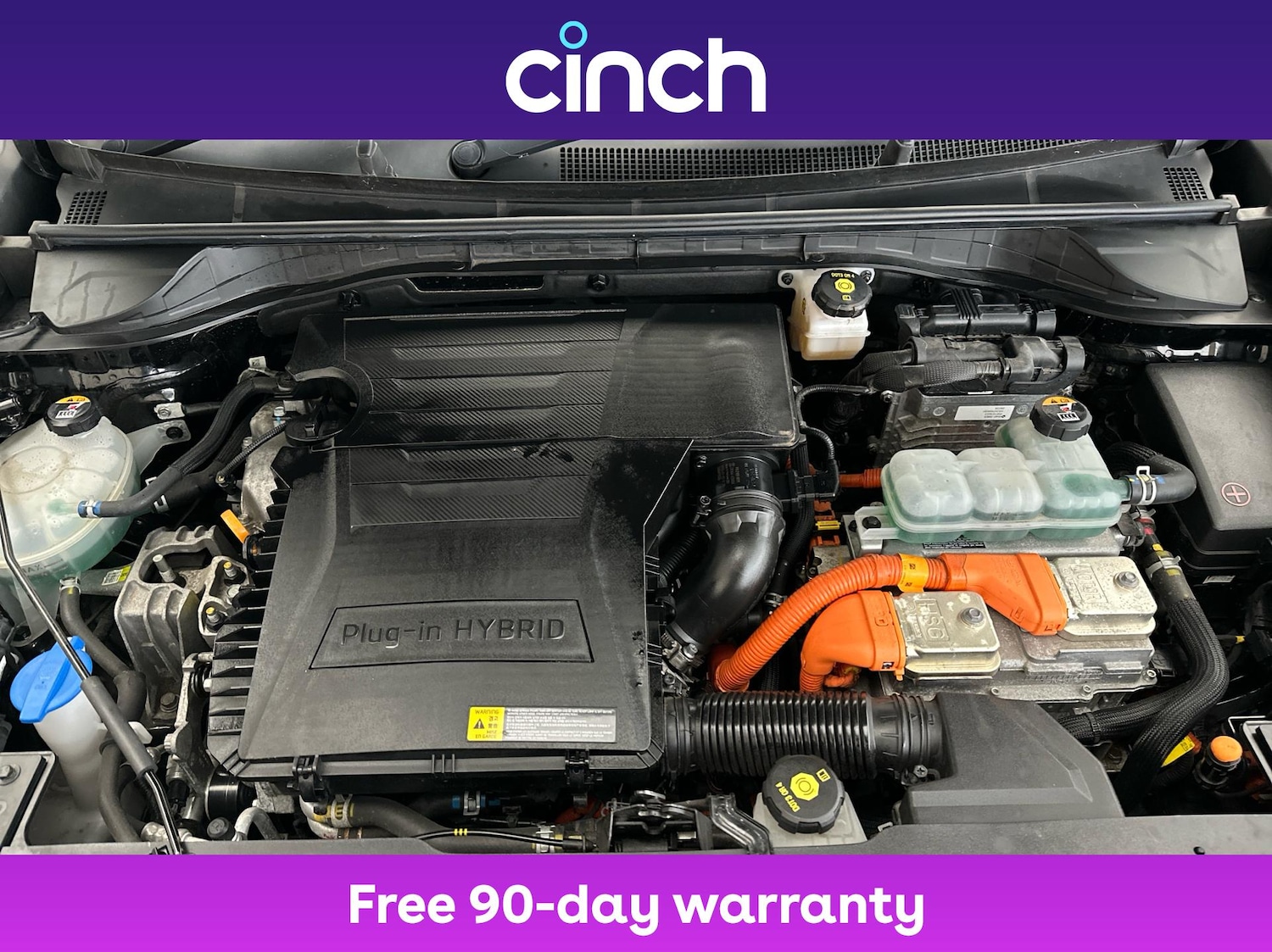 Used Kia Niro 2021 for sale - 76508649: Photo 23