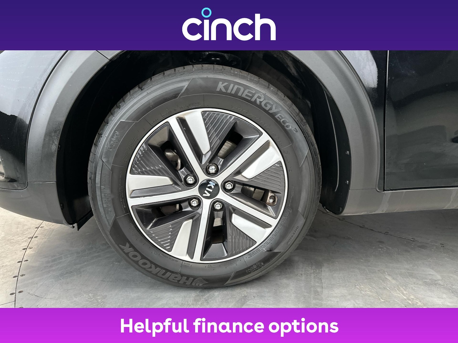 Used Kia Niro 2021 for sale - 76508649: Photo 24