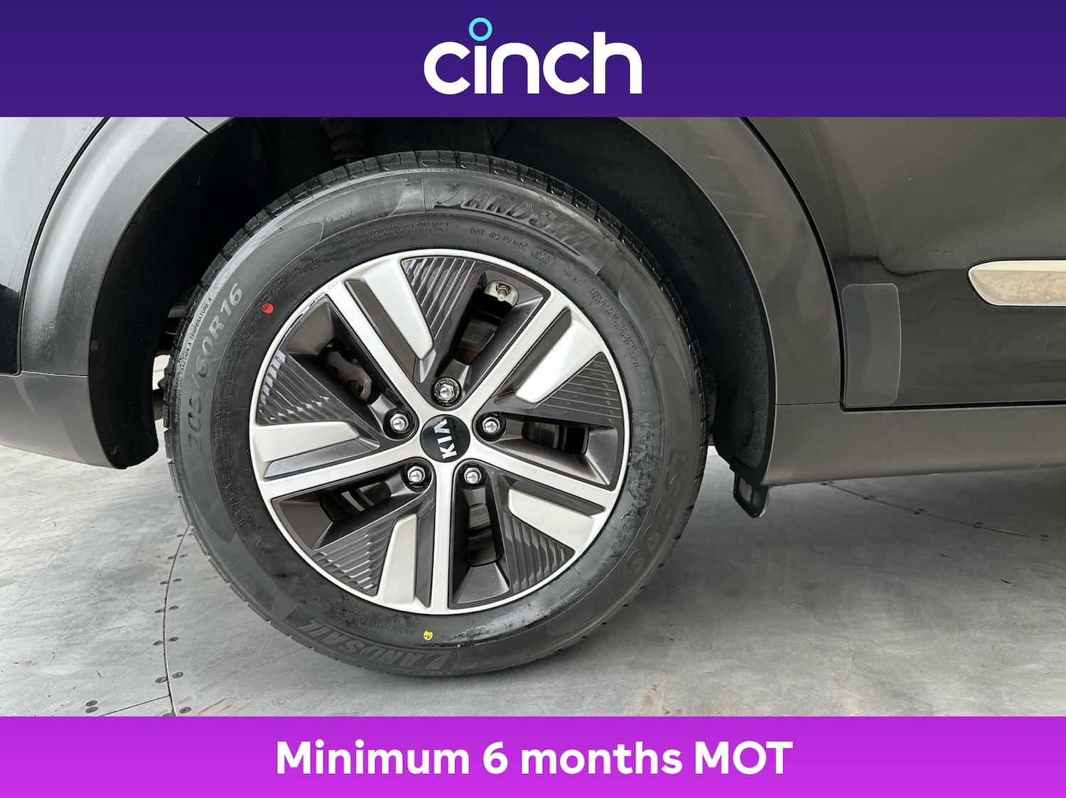 Used Kia Niro 2021 for sale - 76508649: Photo 27