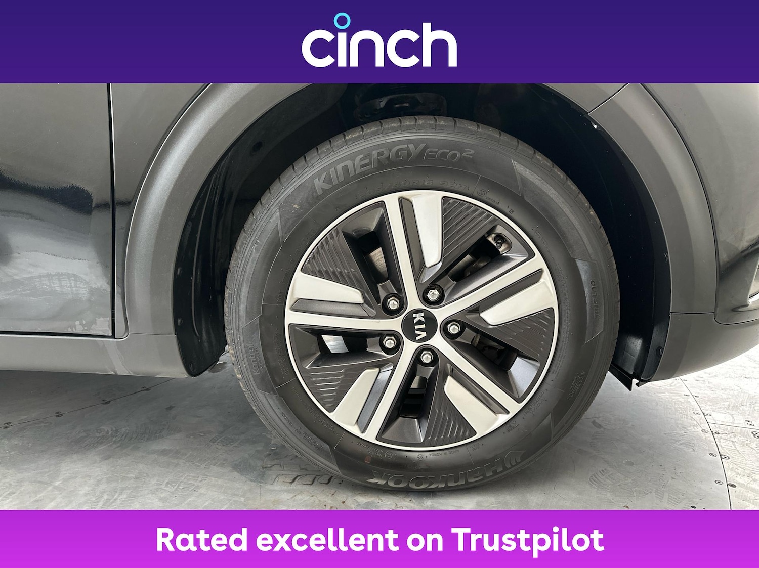 Used Kia Niro 2021 for sale - 76508649: Photo 28