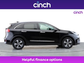 Used Kia Niro 2021 for sale - 76508649: Photo