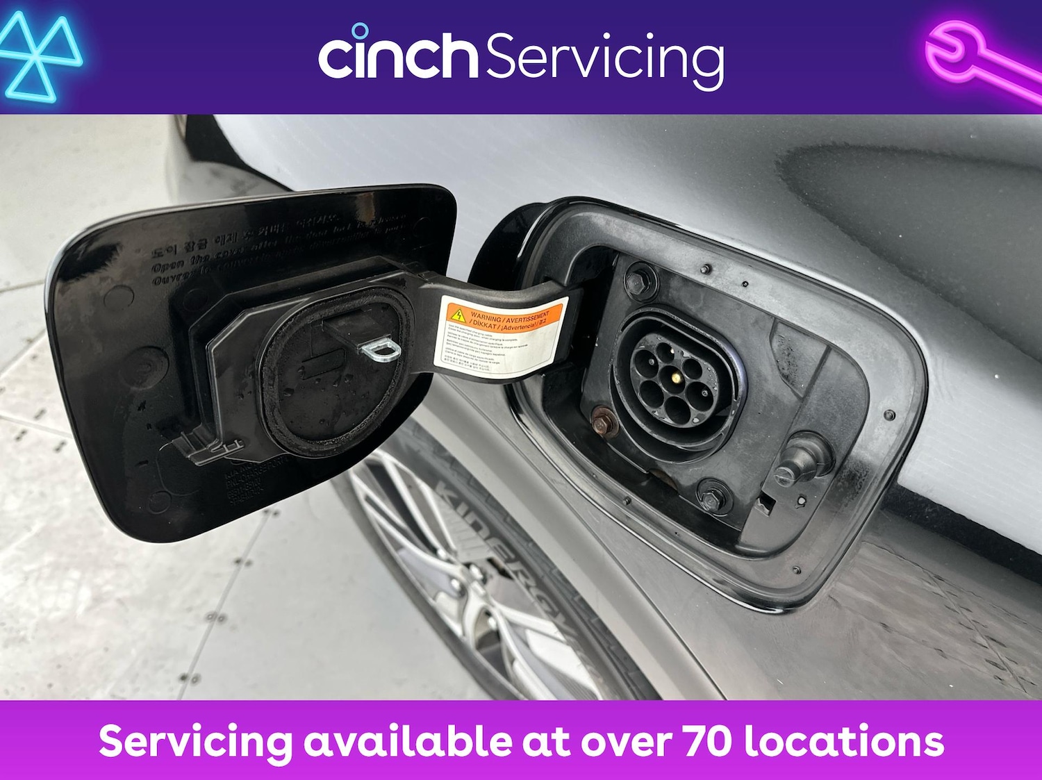 Used Kia Niro 2021 for sale - 76508649: Photo 31