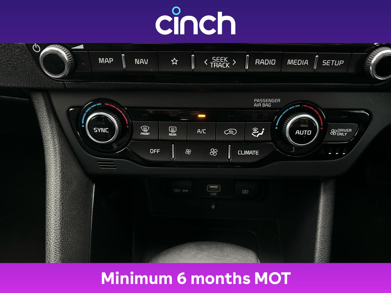 Used Kia Niro 2021 for sale - 76508649: Photo 37