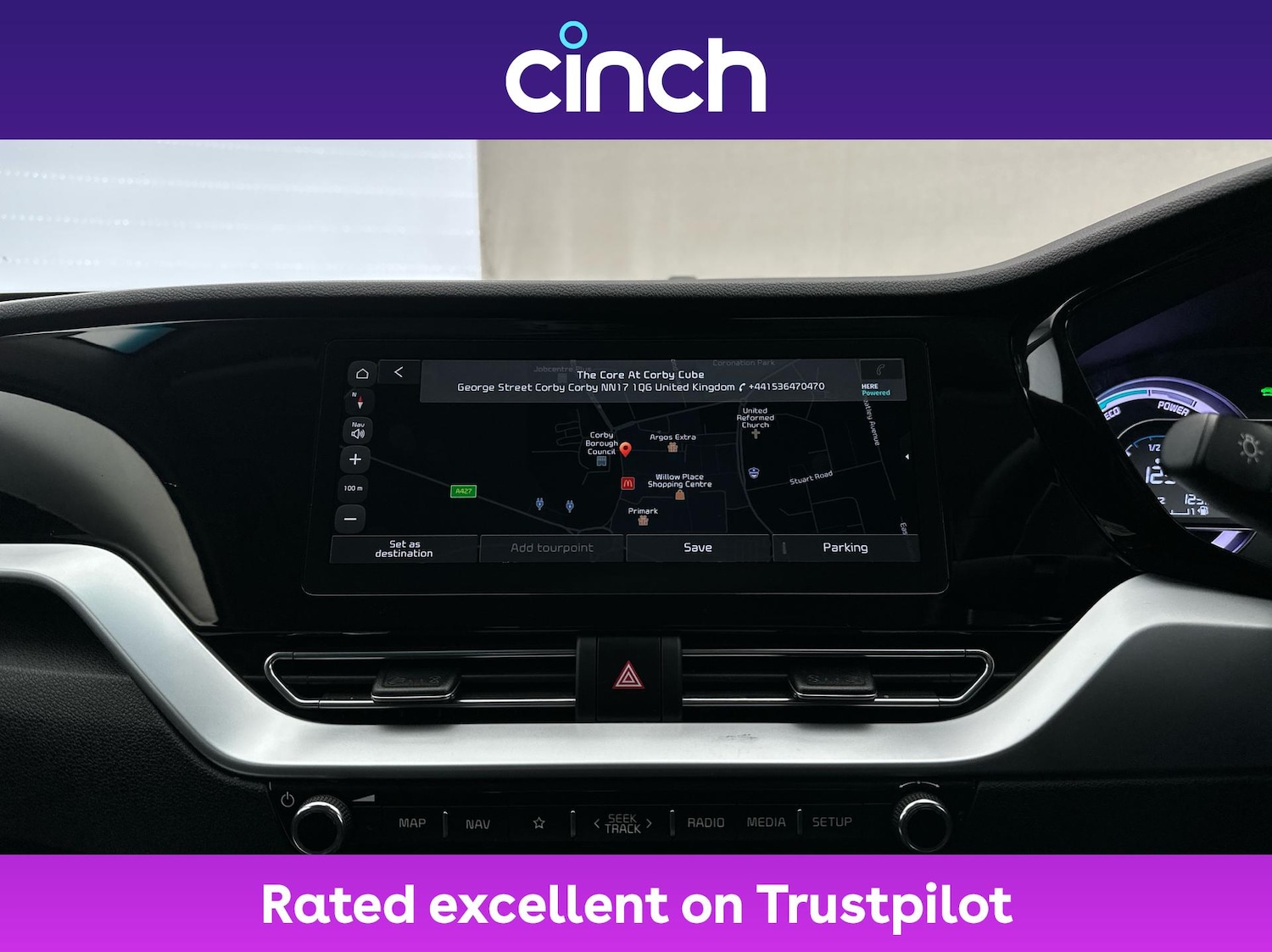 Used Kia Niro 2021 for sale - 76508649: Photo 38