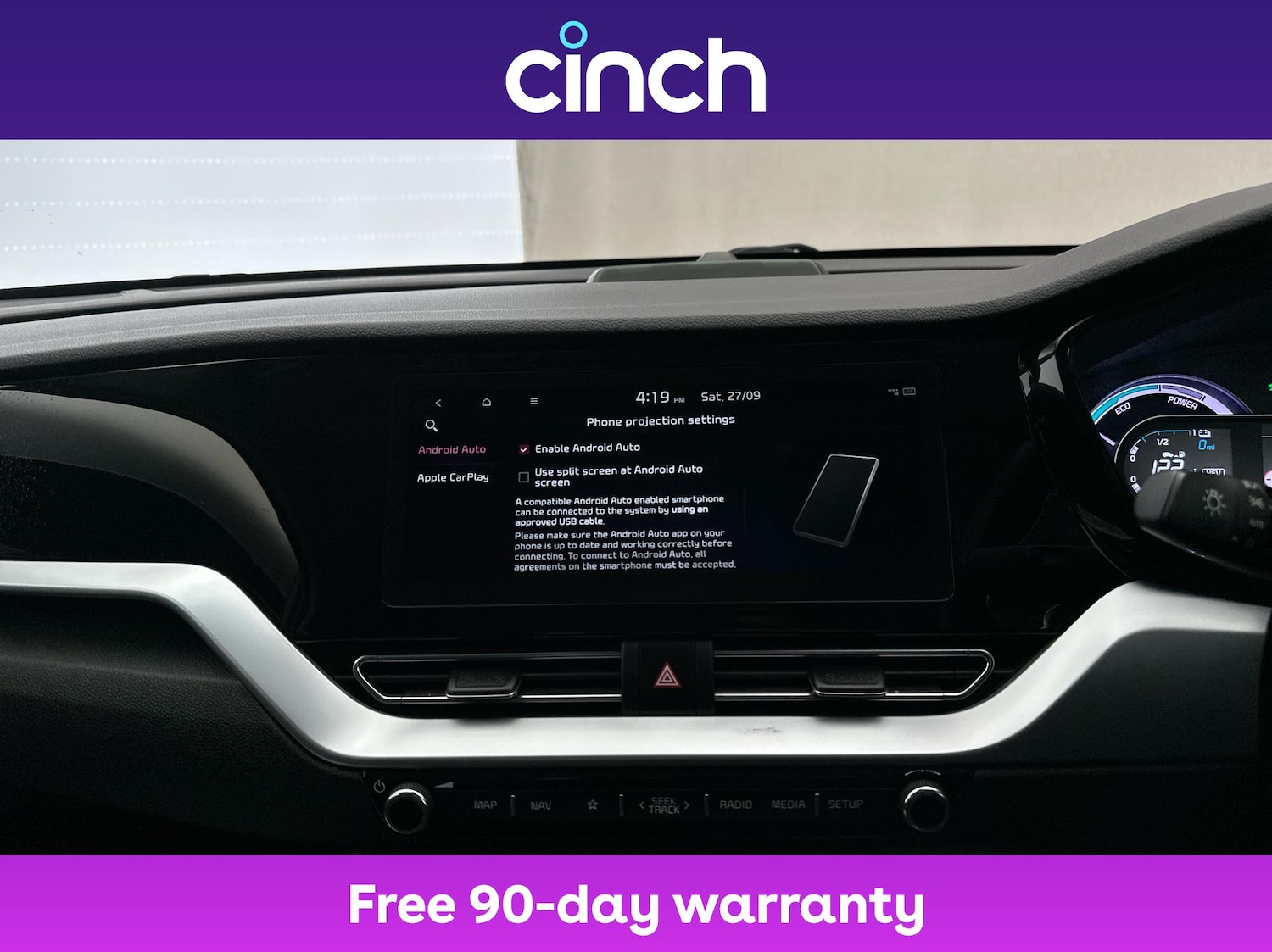 Used Kia Niro 2021 for sale - 76508649: Photo 39