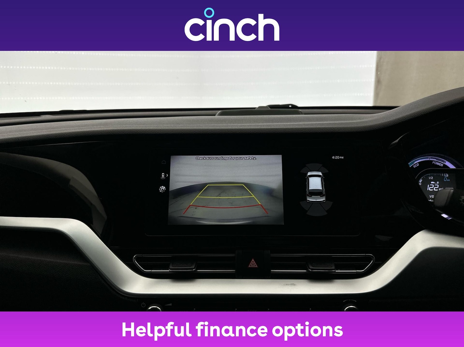 Used Kia Niro 2021 for sale - 76508649: Photo 40