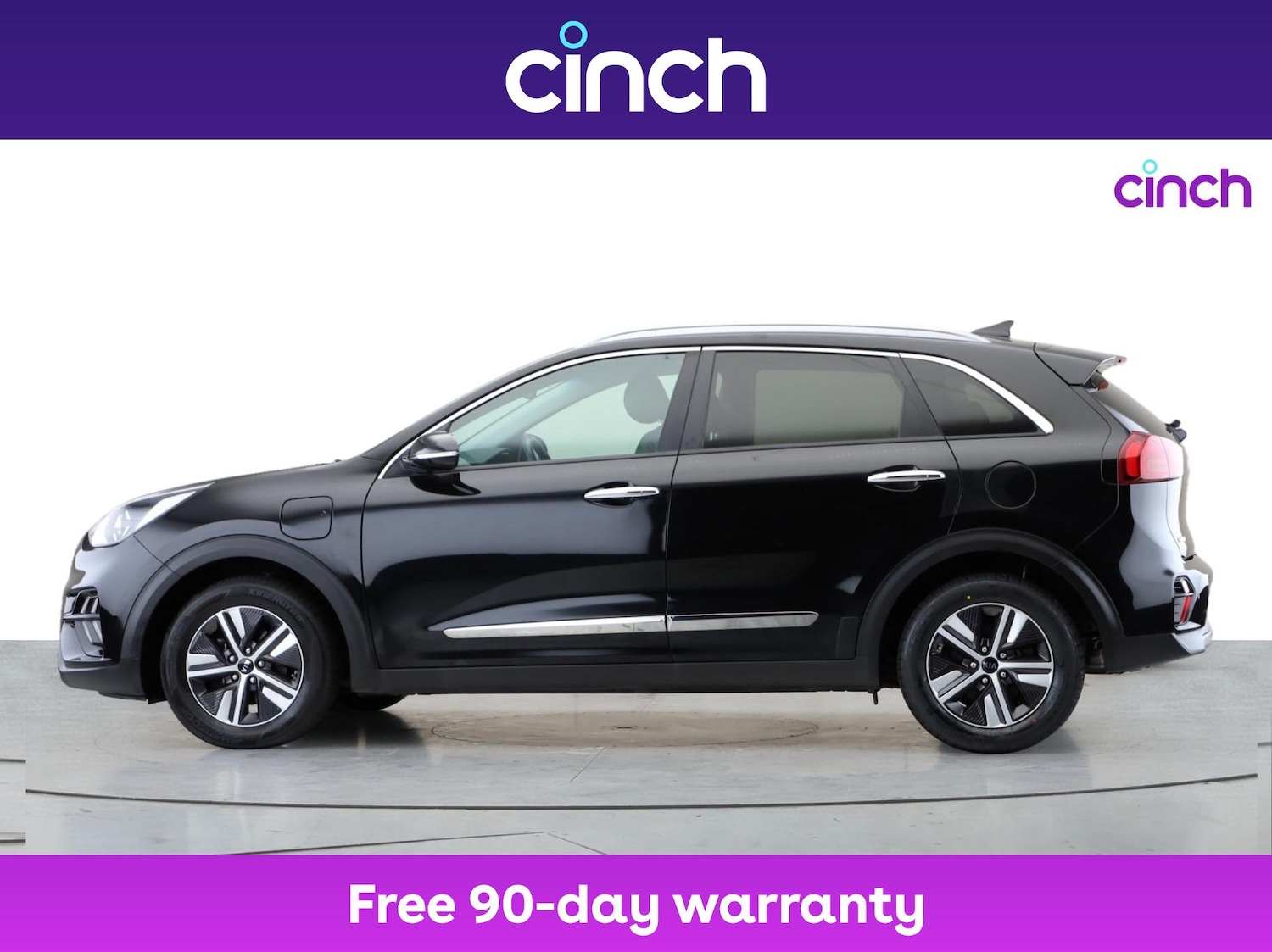 Used Kia Niro 2021 for sale - 76508649: Photo 8