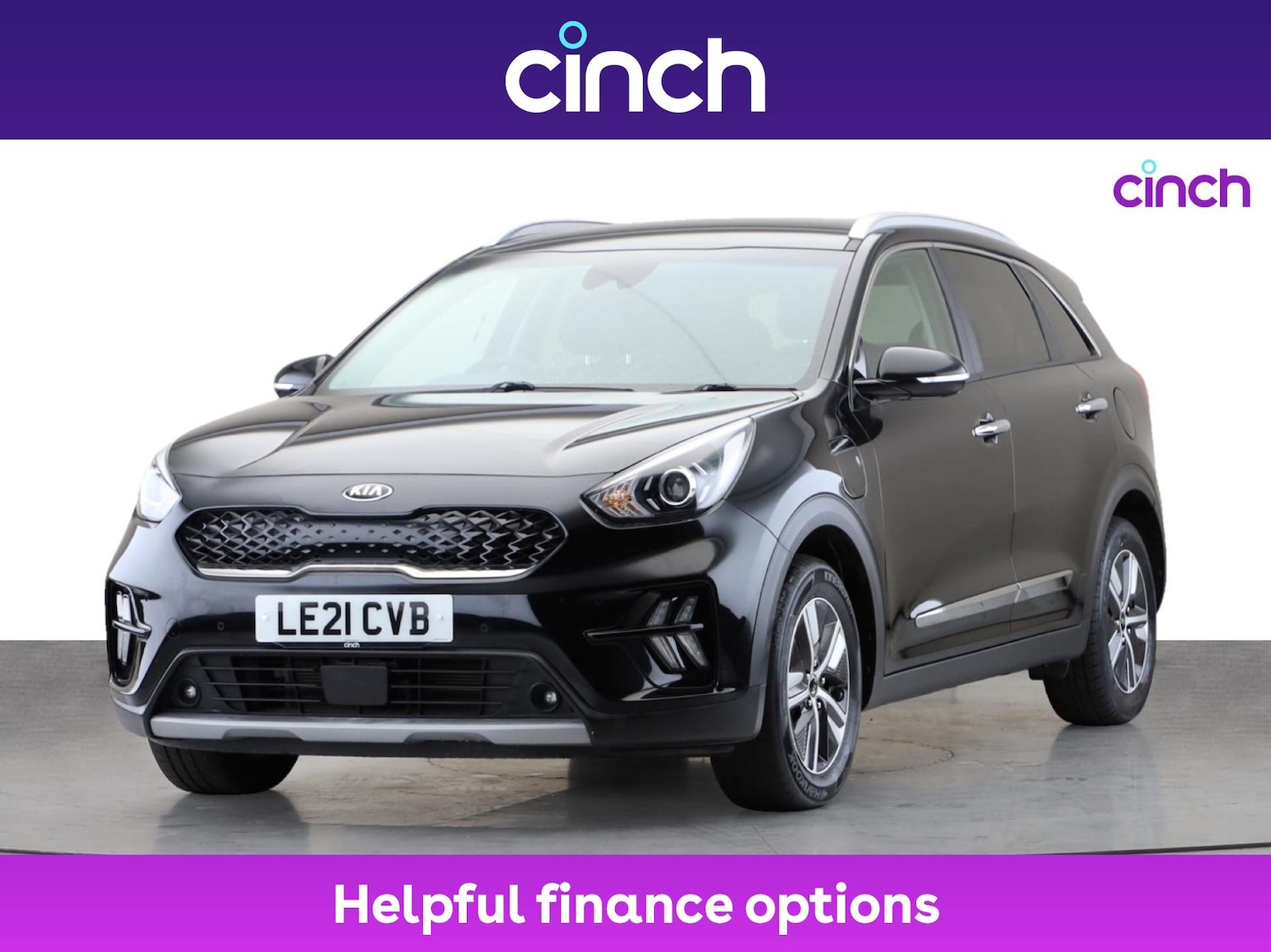 Used Kia Niro 2021 for sale - 76508649: Photo 9