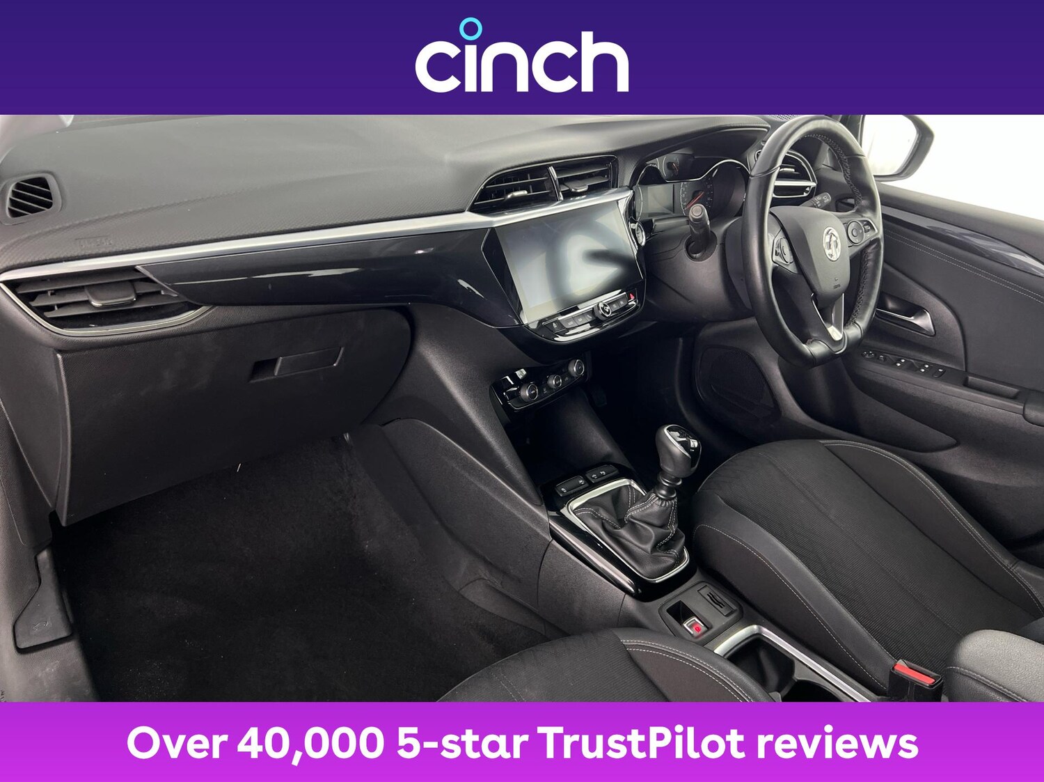 Used Vauxhall Corsa 2020 for sale - 76888903: Photo 14