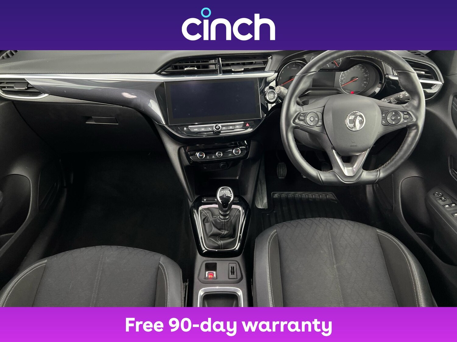 Used Vauxhall Corsa 2020 for sale - 76888903: Photo 15