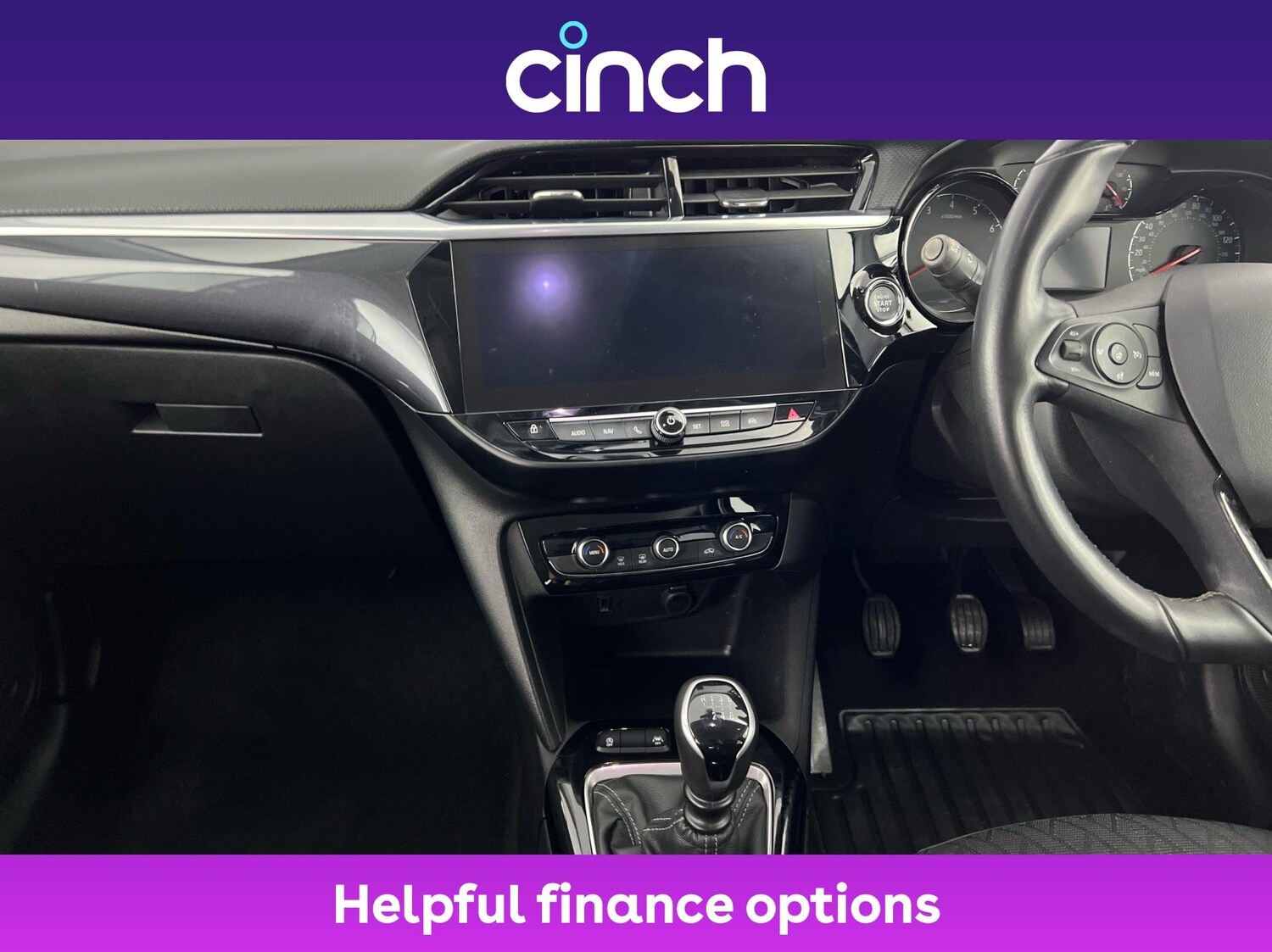 Used Vauxhall Corsa 2020 for sale - 76888903: Photo 17