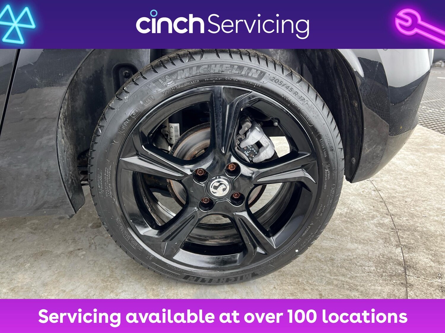 Used Vauxhall Corsa 2020 for sale - 76888903: Photo 26