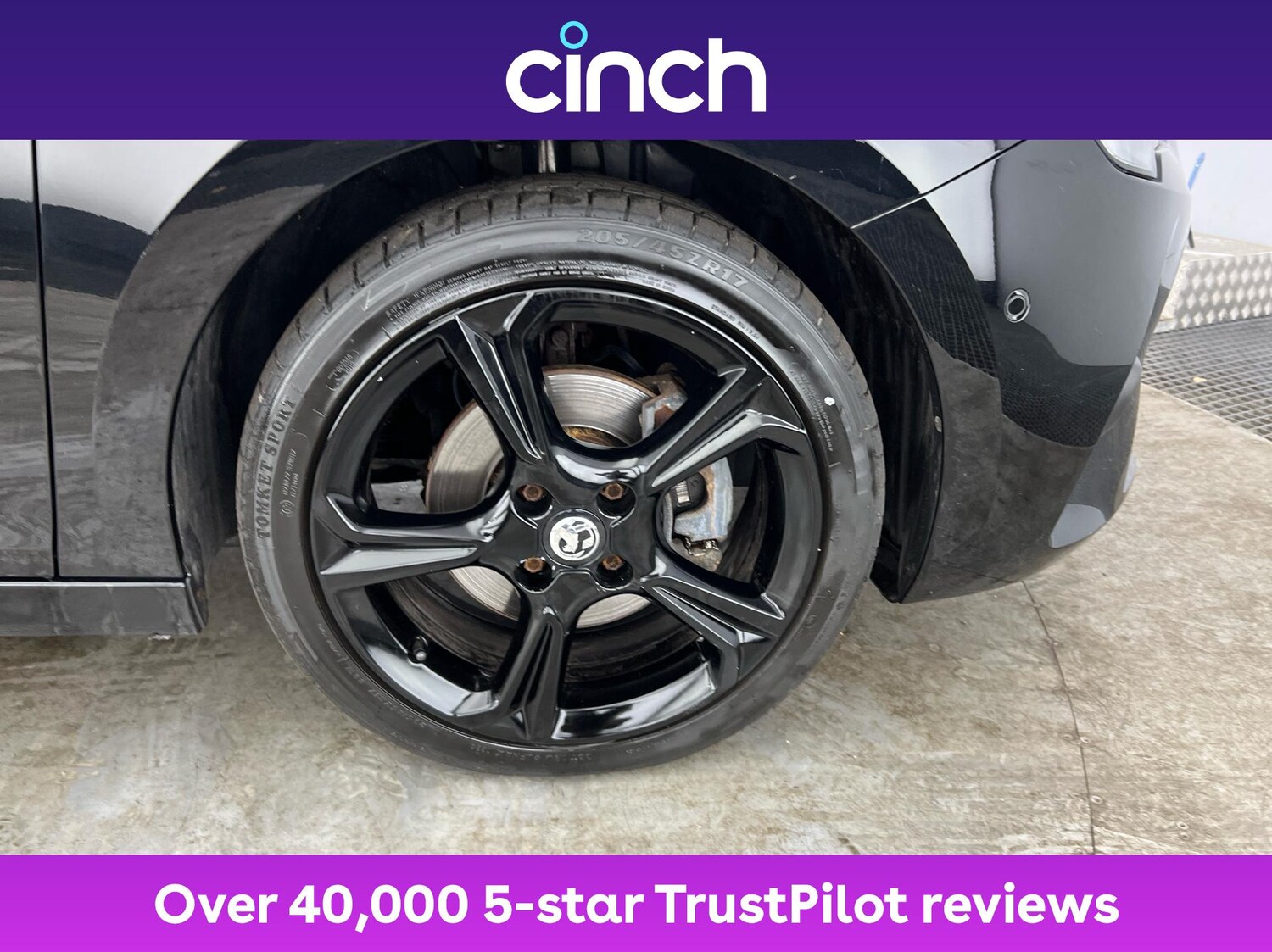 Used Vauxhall Corsa 2020 for sale - 76888903: Photo 28